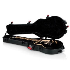 Gator GTSA-GTRLPS Les Paul kemény tok