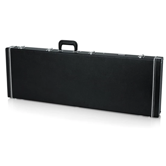 Gator GW-BASS basszusgitár keménytok
