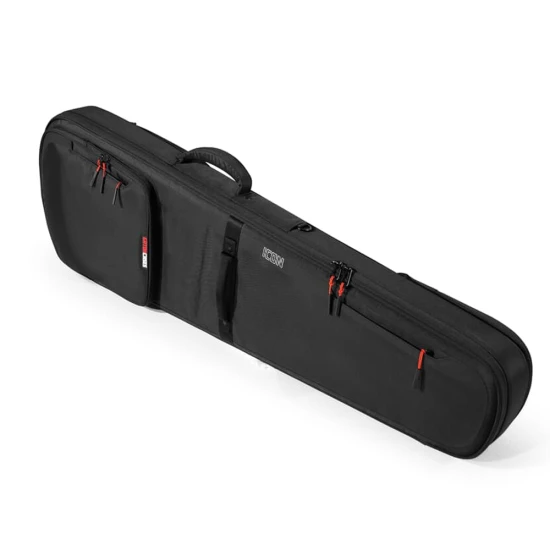 Gator G-ICONBASS Prémium basszusgitár puhatok