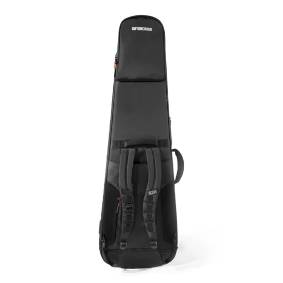 Gator G-ICONBASS Prémium basszusgitár puhatok