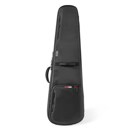 Gator G-ICONBASS Prémium basszusgitár puhatok