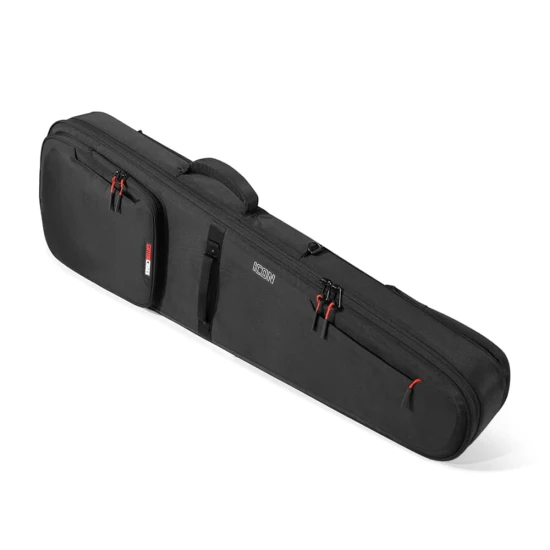 Gator G-ICONELECTRIC Prémium elektromos gitár puhatok