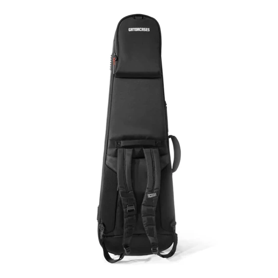 Gator G-ICONELECTRIC Prémium elektromos gitár puhatok