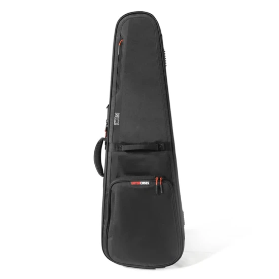 Gator G-ICONELECTRIC Prémium elektromos gitár puhatok
