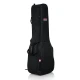 Gator GB-4G-ACOUELECT dupla akusztikus/elektromos gitár puhatok