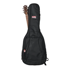 Gator GB-4G-ACOUSTIC akusztikus gitár puhatok