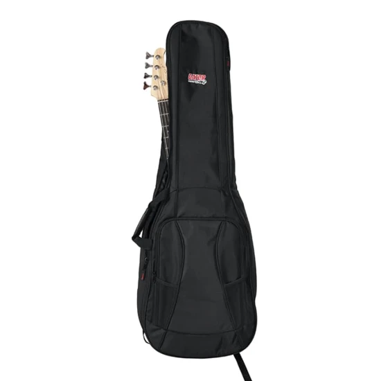 Gator GB-4G-BASSX2 dupla basszusgitár puhatok