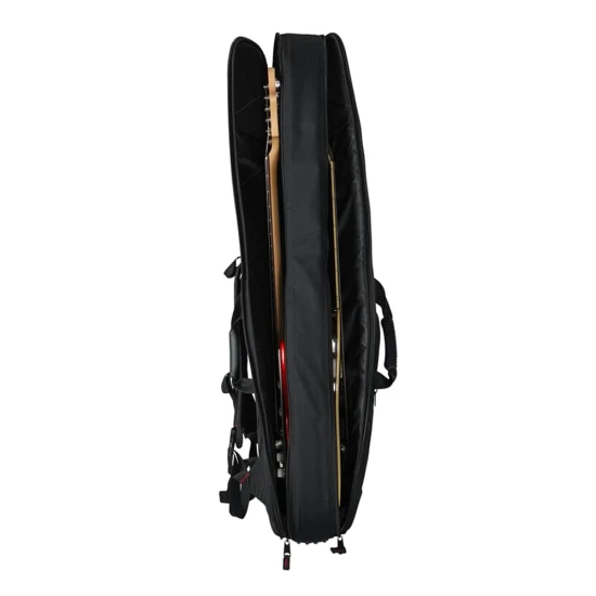 Gator GB-4G-ELECX2 dupla elektromos gitár puhatok