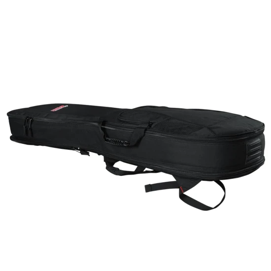 Gator GB-4G-ELECX2 dupla elektromos gitár puhatok
