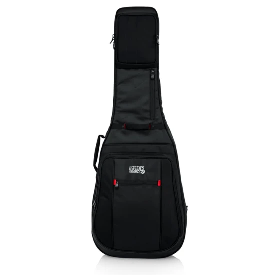 Gator G-PG ACOUSTIC Prémium akusztikus gitár puhatok