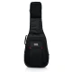 Gator G-PG ACOUSTIC Prémium akusztikus gitár puhatok