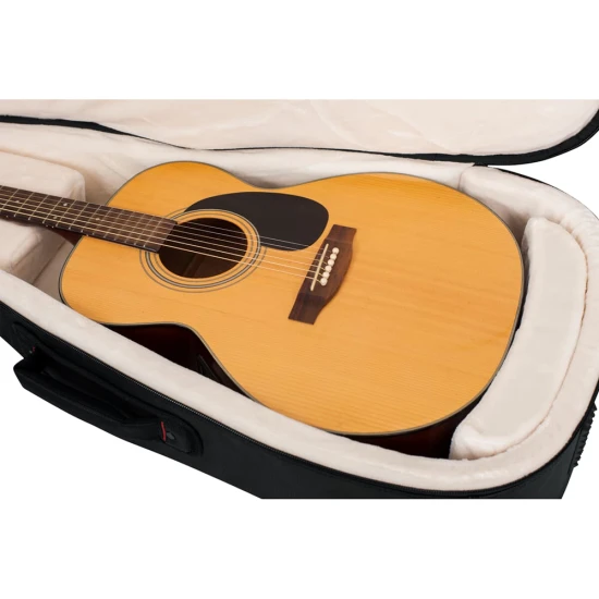 Gator G-PG ACOUSTIC Prémium akusztikus gitár puhatok