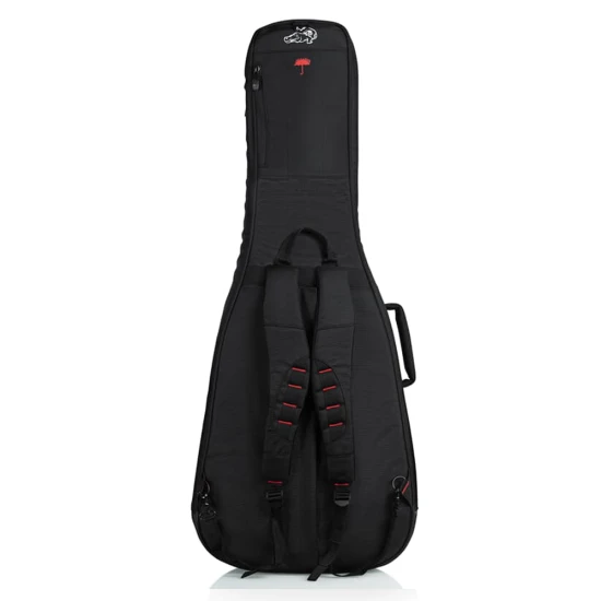 Gator G-PG CLASSIC Prémium klasszikus gitár puhatok