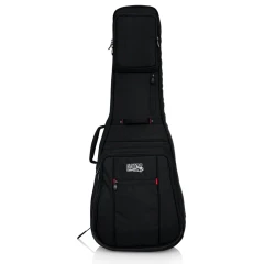 Gator G-PG CLASSIC Prémium klasszikus gitár puhatok