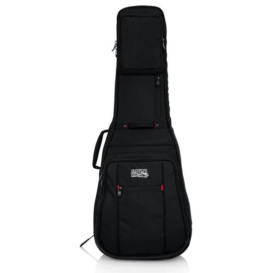 Gator G-PG CLASSIC Prémium klasszikus gitár puhatok