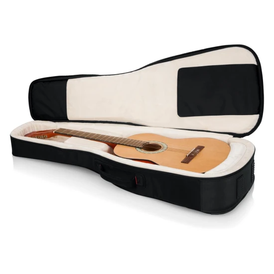 Gator G-PG CLASSIC Prémium klasszikus gitár puhatok