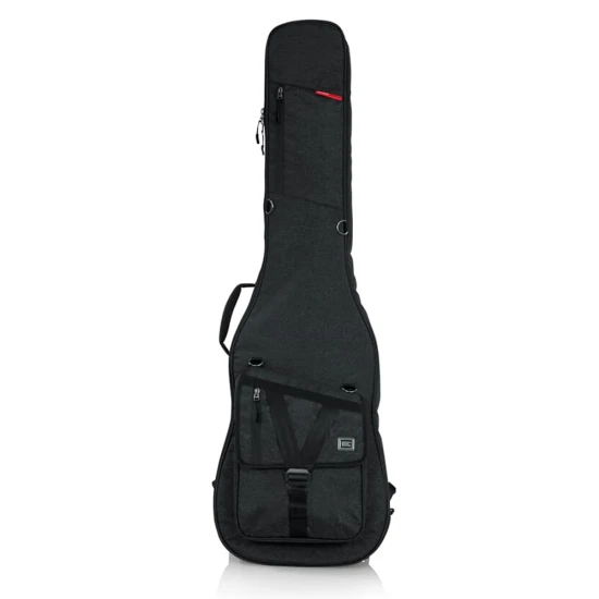 Gator GT-BASS BLK basszusgitár puhatok