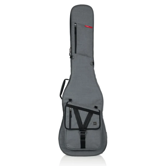 Gator GT-BASS GRY basszusgitár puhatok