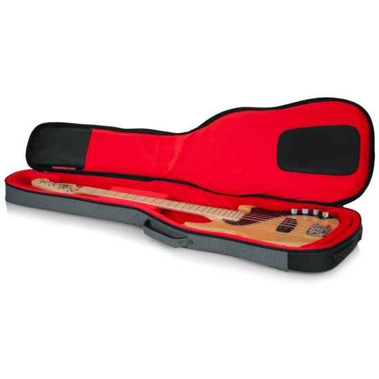 Gator GT-BASS GRY basszusgitár puhatok