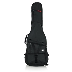 Gator GT-ELECTRIC BLK elektromos puhatok