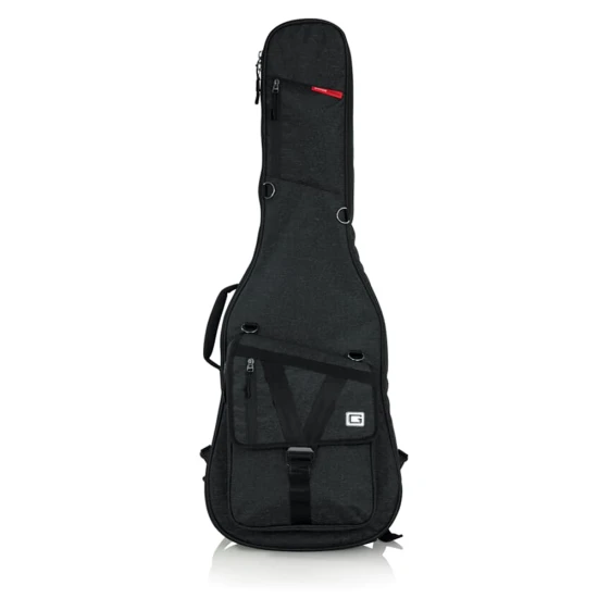 Gator GT-ELECTRIC BLK elektromos puhatok