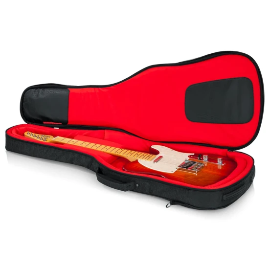 Gator GT-ELECTRIC BLK elektromos puhatok