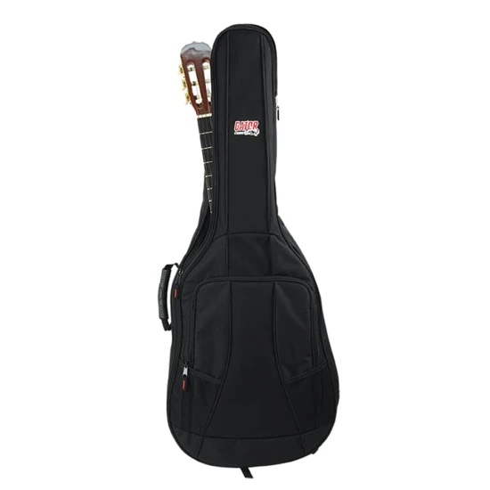 Gator GB-4G-CLASSIC klasszikus gitár puhatok