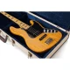 Gator GW-JM BASS Journeyman basszusgitár keménytok