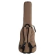 Gator GT-BASS TAN basszusgitár puhatok