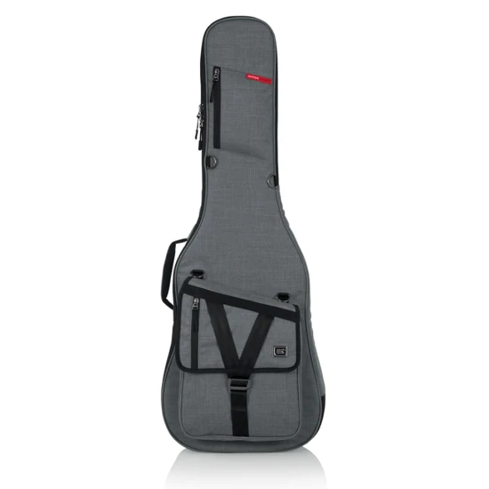 Gator GT-ELECTRIC GRY elektromos puhatok