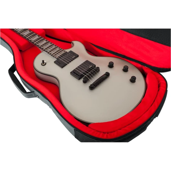 Gator GT-ELECTRIC GRY elektromos puhatok
