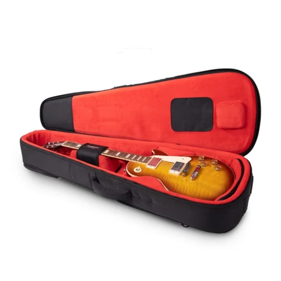 Gator G-ICONLP Prémium Les Paul puhatok
