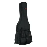 Gator GT-ACOUSTIC-BLK akusztikus gitár puhatok