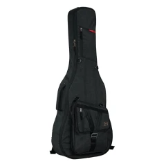 Gator GT-ACOUSTIC-BLK akusztikus gitár puhatok
