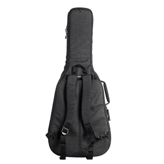 Gator GT-ACOUSTIC-BLK akusztikus gitár puhatok