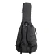 Gator GT-ACOUSTIC-BLK akusztikus gitár puhatok