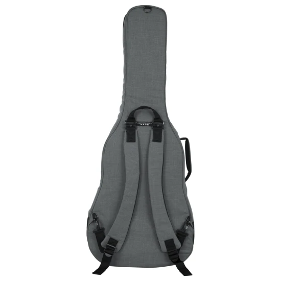 Gator GT-ACOUSTIC-GRY akusztikus gitár puhatok