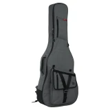 Gator GT-ACOUSTIC-GRY akusztikus gitár puhatok