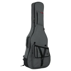 Gator GT-ACOUSTIC-GRY akusztikus gitár puhatok