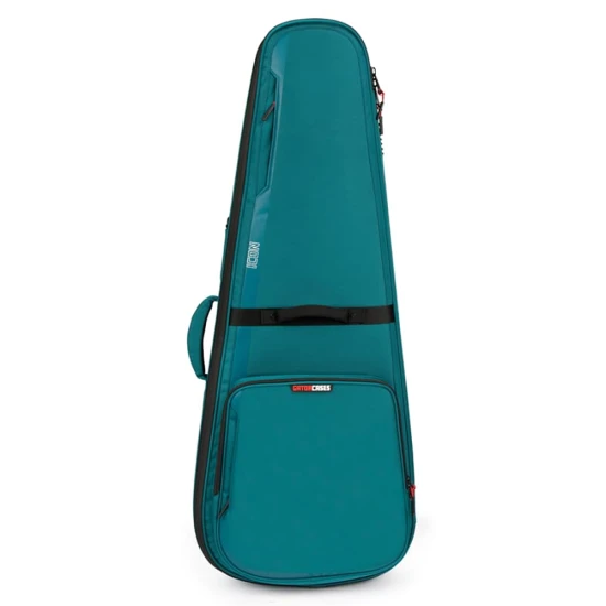 Gator G-ICON335-BLU Prémium ES-335 puhatok