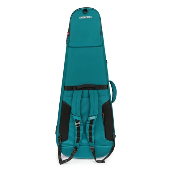 Gator G-ICON335-BLU Prémium ES-335 puhatok