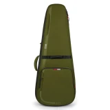 Gator G-ICON335-GRN Prémium ES-335 puhatok