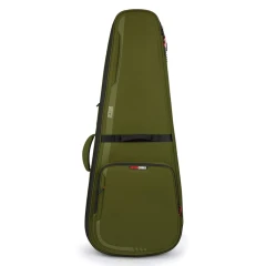 Gator G-ICON335-GRN Prémium ES-335 puhatok