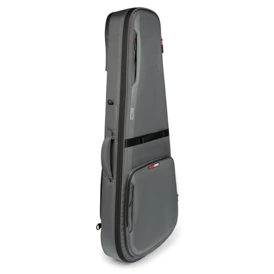 Gator G-ICON335-GRY Prémium ES-335 puhatok