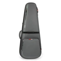 Gator G-ICON335-GRY Prémium ES-335 puhatok