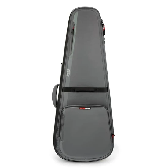 Gator G-ICON335-GRY Prémium ES-335 puhatok