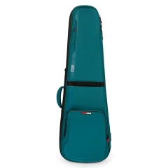 Gator G-ICONBASS-BLU Prémium basszusgitár puhatok