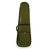 Gator G-ICONBASS-GRN Prémium basszusgitár puhatok