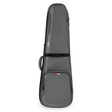 Gator G-ICONBASS-GRY Prémium basszusgitár puhatok
