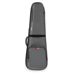 Gator G-ICONBASS-GRY Prémium basszusgitár puhatok
